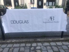 Hussen aus LKW Planen mit Logo