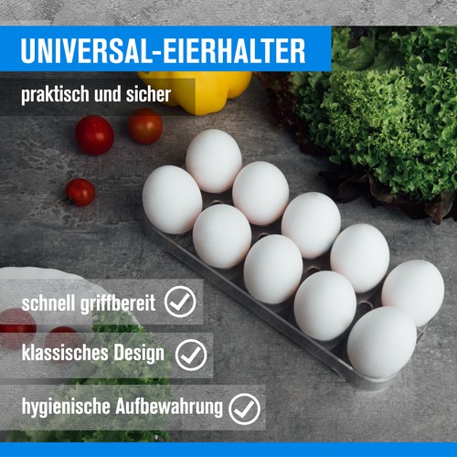 Eierhalter 46128 für
