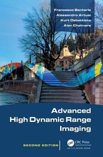 Advanced high dynamic range - high,