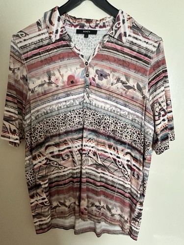 Damen bluse von eugen klein - bluse,