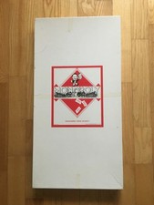 Parker Monopoly DM-Ausgabe -