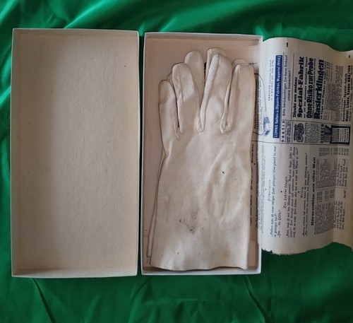 Handschuhe kriegsmarine 2wk - handschuhe,