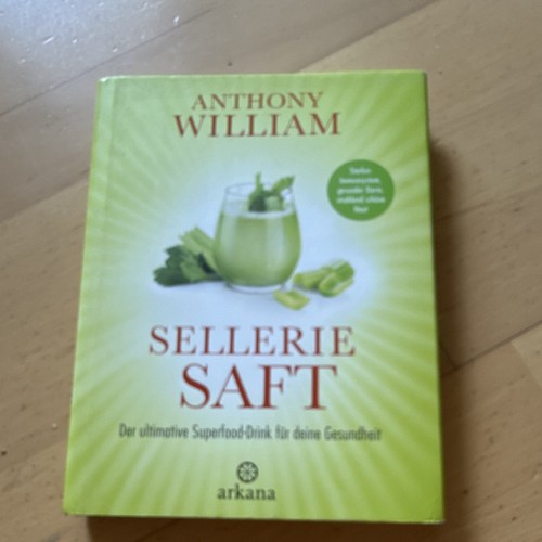 Anthony william selleriesaft - william,
