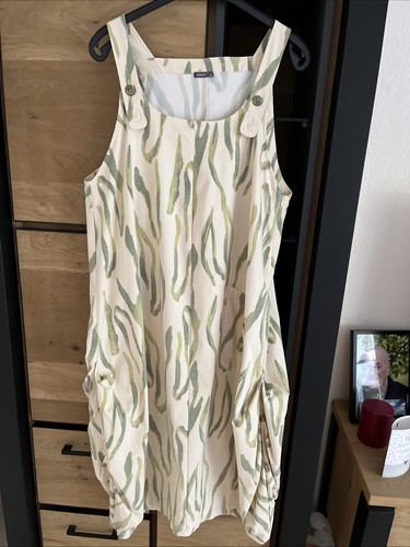 Wunderschönes trägerkleid - wunderschönes,