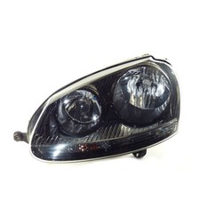 Scheinwerfer links VW Golf 5 V GT Sport GTI Halogenscheinwerfer 1K6941005T
