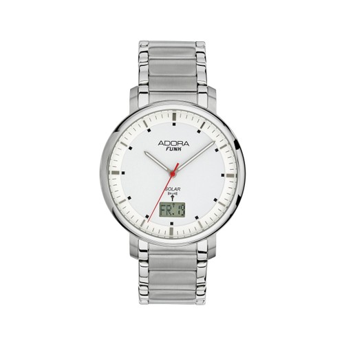 Adora funk solar - adora, funk-solar-herrenuhr