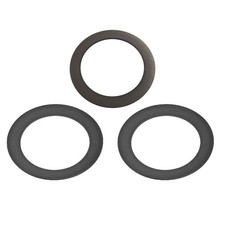 - Ölfreie Kolbenringe für -Luftkompressor - /K-0650/K-4123