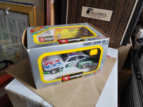 Boxed model vintage - 1/24,