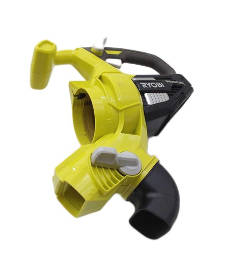 Ryobi one plus brushless - one,