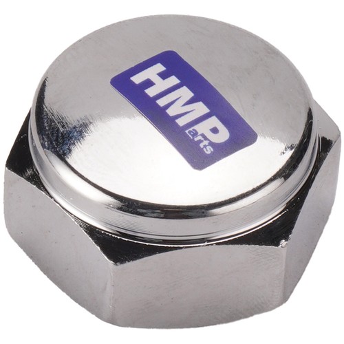 Hutmutter 22mm für steuerrohr - 22mm,
