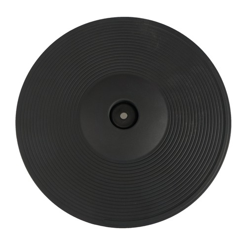 13cr cymbal pad - dd-13cr, dual