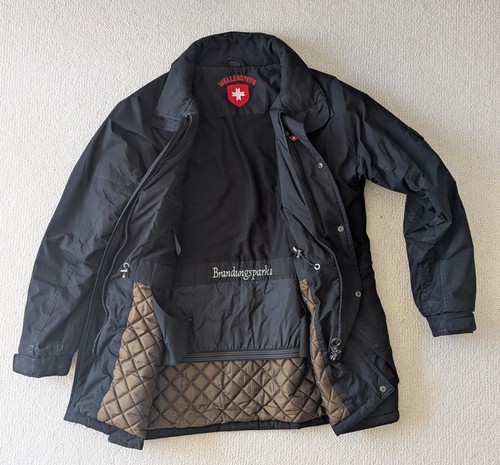 Herrenjacke wellensteyn - herrenjacke,