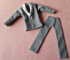 2 tlg. Anzug für Ken