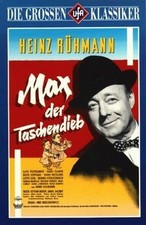 Max, der Taschendieb von von