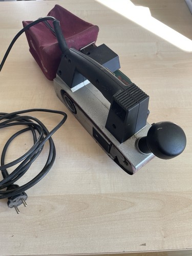 Metabo bandschleifer signal - bandschleifer,