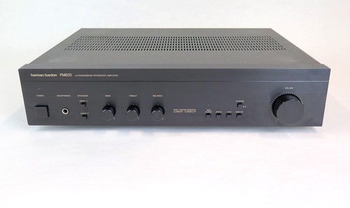 Harman kardon pm635 - harman,