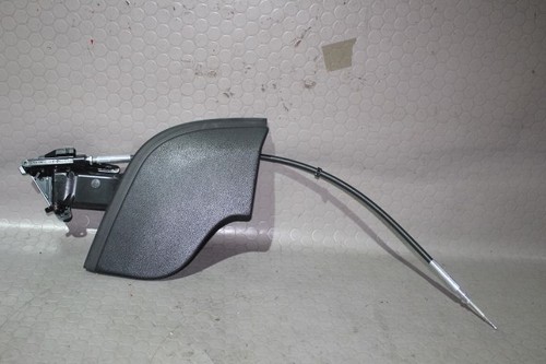 Hutablage abdeckung links - hutablage,