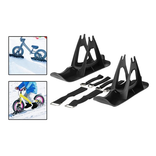 Winter schnee schlitten bike - schlitten,