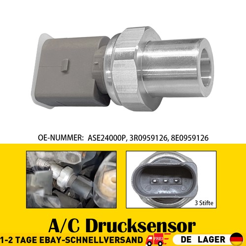 Druckschalter klimaanlage - druckschalter,