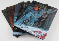 Die Chronik der Unsterblichen 1-5 zus