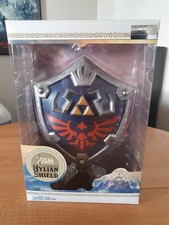 Legend of Zelda Breath of the