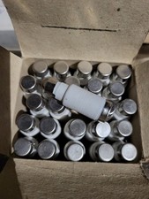 Schmelzsicherung Sicherung 16A DDR 100 STÜCK Schraubsicherung