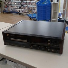 Sansui CD-A717D CD-Player