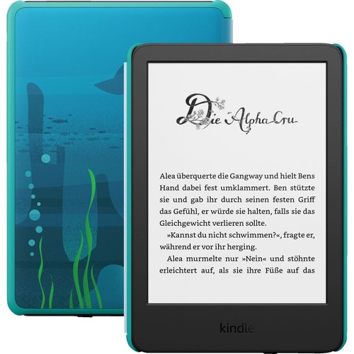 Kindle der neue - -,