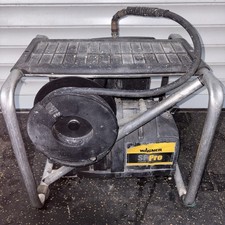 Wagner SF Pro SteamForce Plus