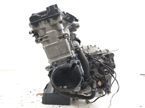 Suzuki gsx 600 n714 motor - gsx,