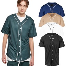 Urban Classics - MESH BASEBALL