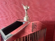 Rolls Royce Stifteköcher