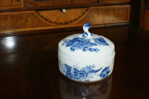 Royal copenhagen blaue blume - royal,