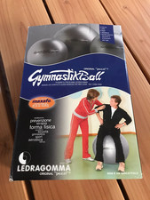 Original Pezzi Gymnastik Ball