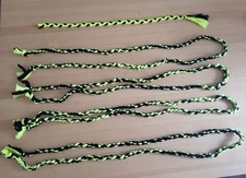 BVB, Borussia Dortmund Kordeln Für Kutte, Weste