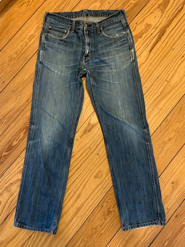 Carhartt hose jeans western - hose,