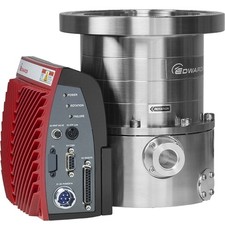 Edwards STP-iX455