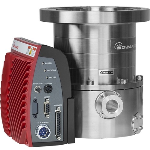 Edwards stp ix455 - edwards, stp-ix455