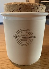 Thomas Vorratsbehälter Serie  Boîte Menagère 0,8l