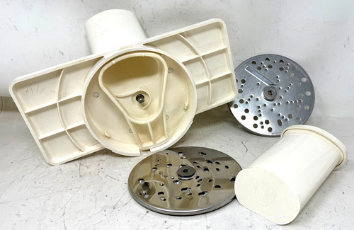 Rohkostgerät für mixer - für,