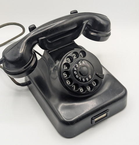 Fernsprechtelefon w48 - fernsprechtelefon,