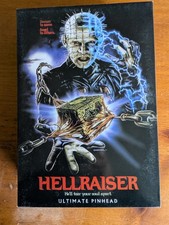 Hellraiser Actionfigur