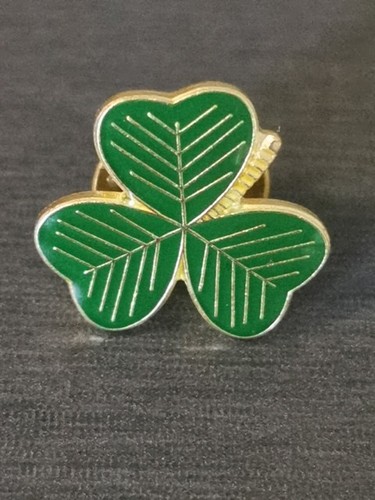 Irland dreiblättriges - irland,