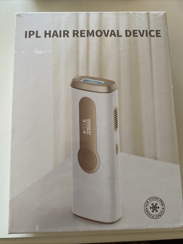 Ipl hair removal - removal, device