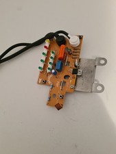 Lux Staubsauger D820 1R