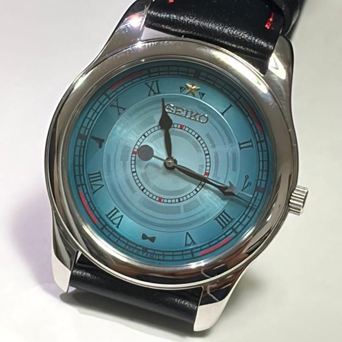 Seiko 7n01 hdx0 spy family - seiko, 7n01-hdx0