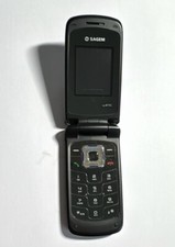 Sagem My 411C Schwarz, Geprüft, Volle Funktion, Händler, Garantie, Zustand Gut