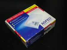 Agfeo AC12 AC 12 ISDN USB