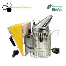 Anel® Hybrid-Smoker 2.0 7,4