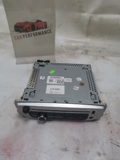 RENAULT SCENIC 3 III 1.5 dCi Radio CD-Player CD Player Mp3  FM AM 281157081R